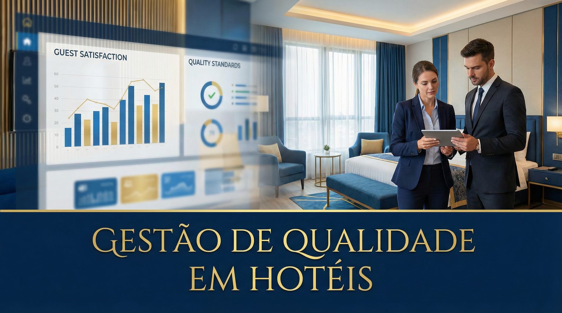 Gestão de inventário hoteleiro