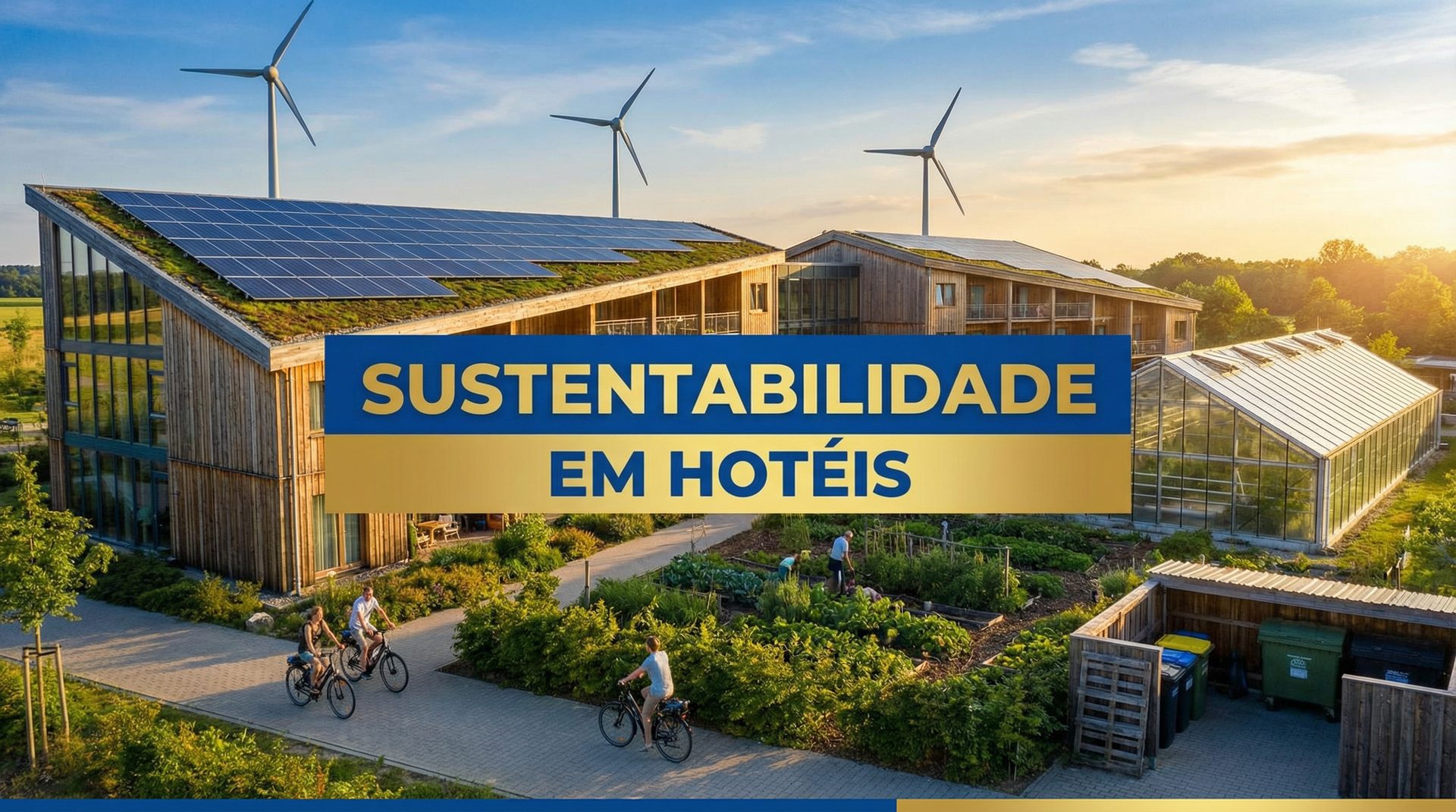 Escolha de PMS para hotéis