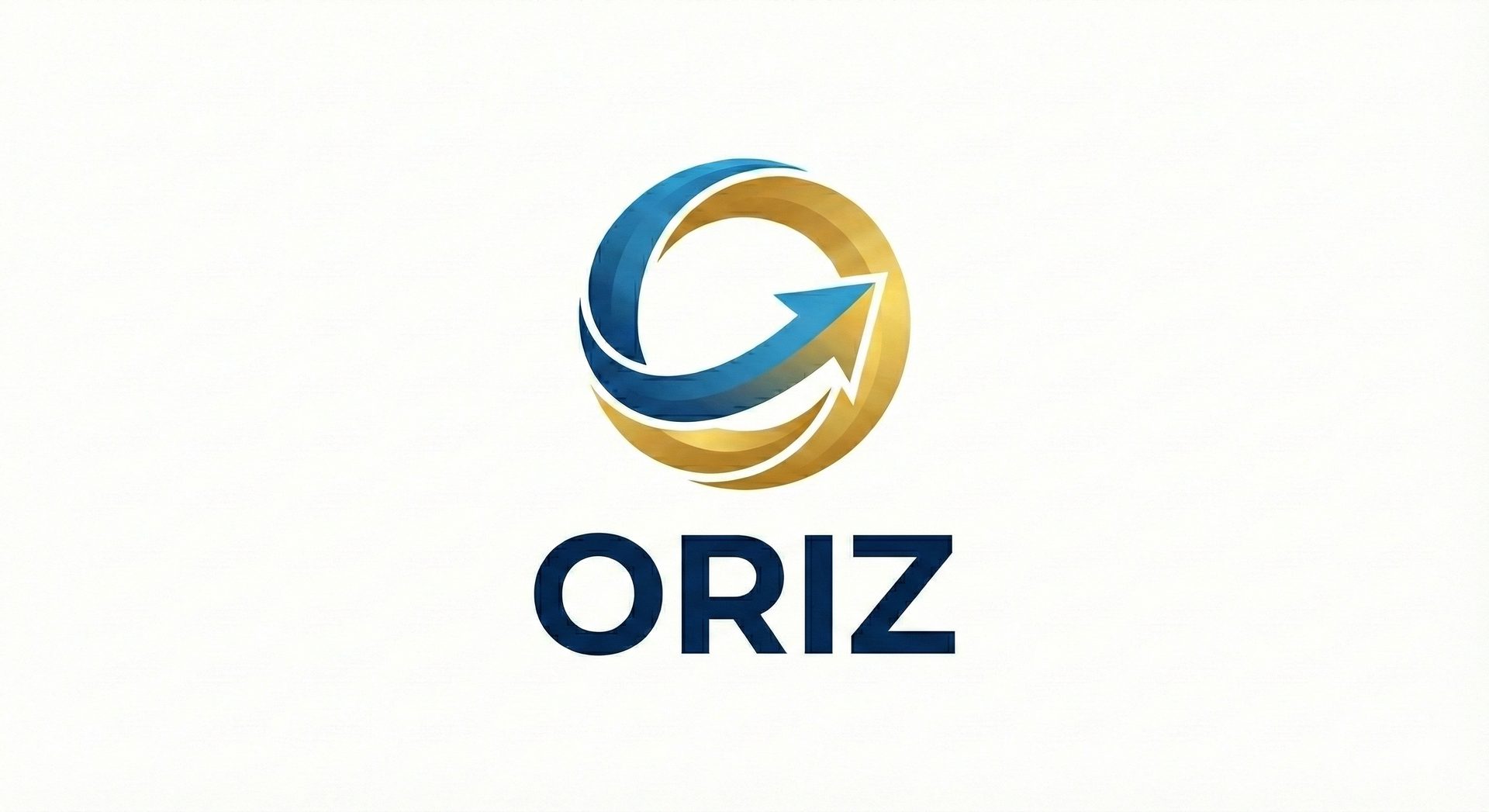 Oriz Hotelaria Logo